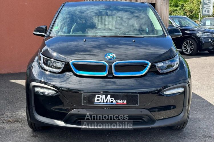 BMW i3 (I01) 170CH 120AH ILIFE SUITE - <small></small> 19.990 € <small>TTC</small> - #2