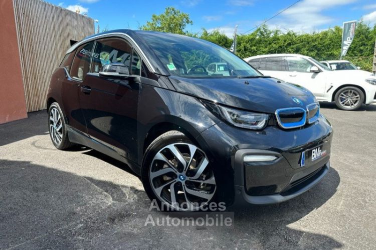 BMW i3 (I01) 170CH 120AH ILIFE SUITE - <small></small> 19.990 € <small>TTC</small> - #3