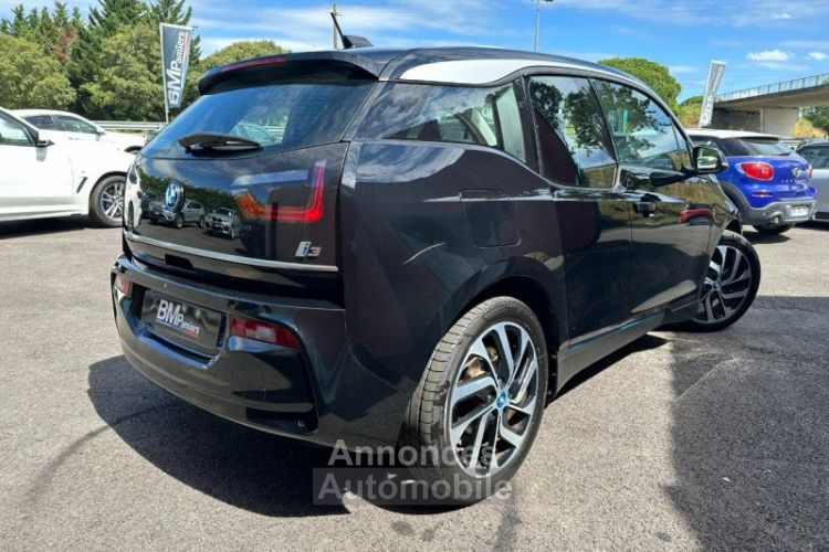 BMW i3 (I01) 170CH 120AH ILIFE SUITE - <small></small> 19.990 € <small>TTC</small> - #5