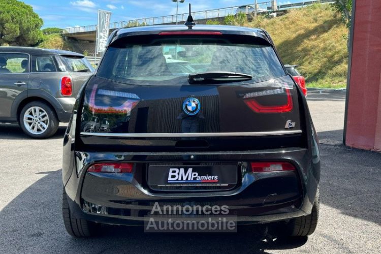 BMW i3 (I01) 170CH 120AH ILIFE SUITE - <small></small> 19.990 € <small>TTC</small> - #6