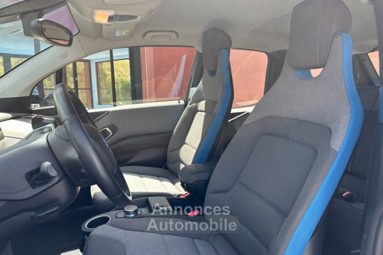 BMW i3 (I01) 170CH 120AH ILIFE SUITE - <small></small> 19.990 € <small>TTC</small> - #10