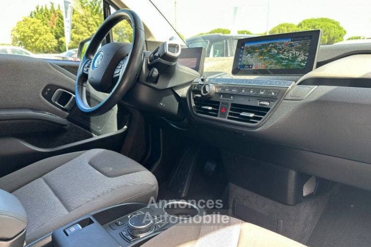 BMW i3 (I01) 170CH 120AH ILIFE SUITE - <small></small> 19.990 € <small>TTC</small> - #11