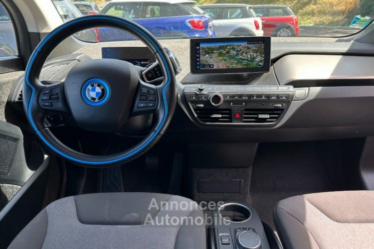 BMW i3 (I01) 170CH 120AH ILIFE SUITE - <small></small> 19.990 € <small>TTC</small> - #14