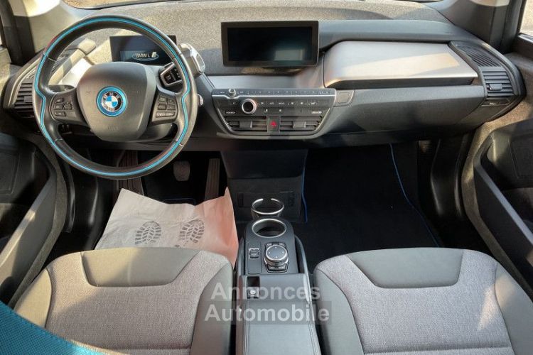 BMW i3 (I01) 170CH 60AH ATELIER - <small></small> 10.490 € <small>TTC</small> - #8