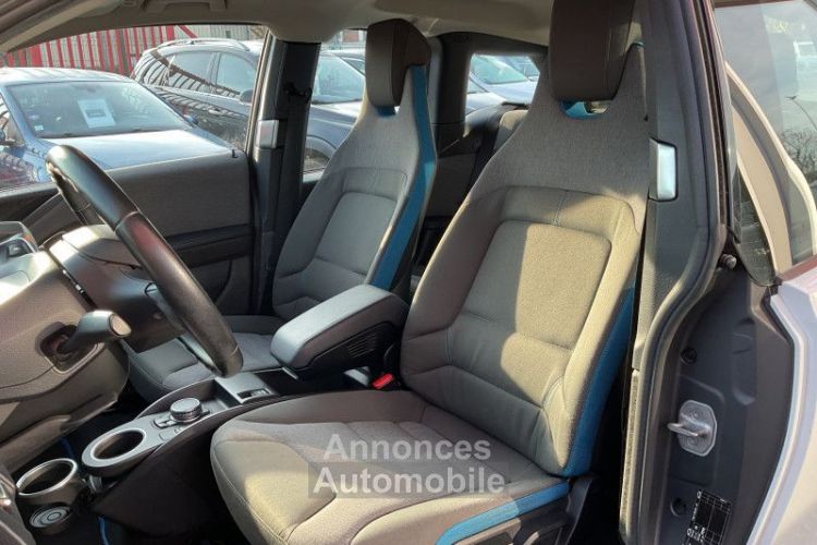 BMW i3 (I01) 170CH 60AH ATELIER - <small></small> 10.490 € <small>TTC</small> - #9