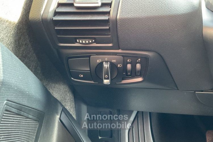 BMW i3 (I01) 170CH 60AH ATELIER - <small></small> 10.490 € <small>TTC</small> - #11