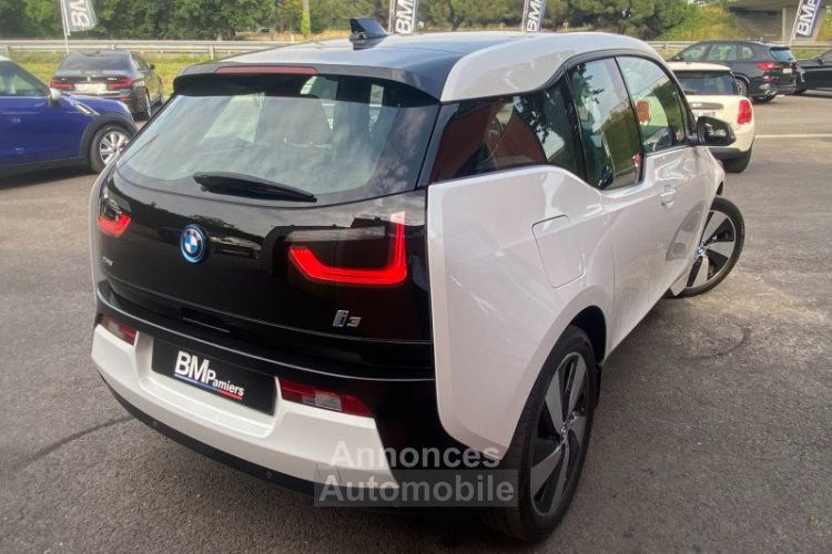 BMW i3 (I01) 170CH 60AH (REX) URBAN LIFE ATELIER - <small></small> 12.990 € <small>TTC</small> - #5