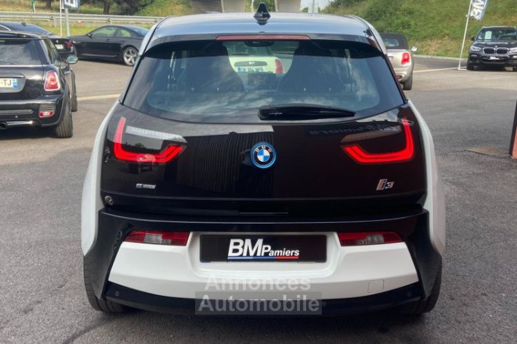 BMW i3 (I01) 170CH 60AH (REX) URBAN LIFE ATELIER - <small></small> 12.990 € <small>TTC</small> - #6