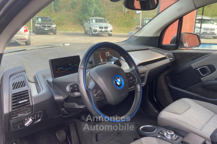 BMW i3 (I01) 170CH 60AH (REX) URBAN LIFE ATELIER - <small></small> 12.990 € <small>TTC</small> - #9