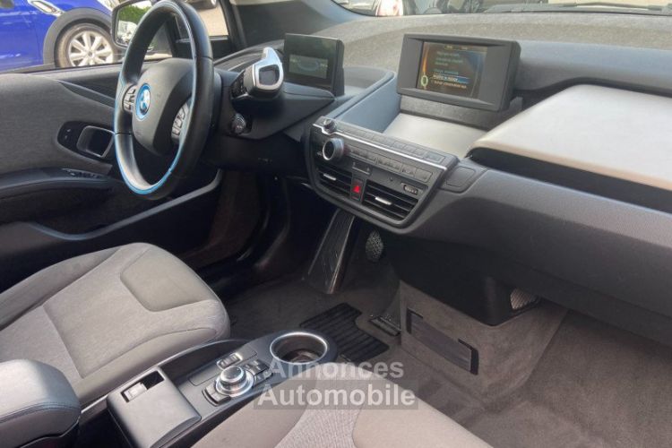 BMW i3 (I01) 170CH 60AH (REX) URBAN LIFE ATELIER - <small></small> 12.990 € <small>TTC</small> - #18