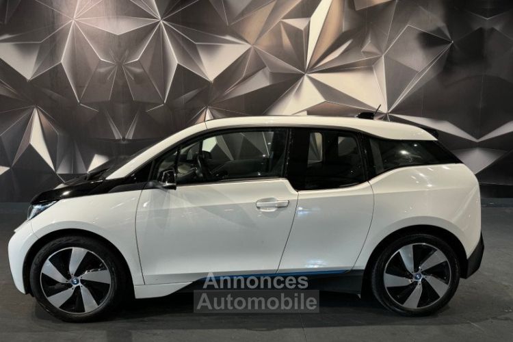 BMW i3 (I01) 170CH 60AH (REX) URBAN LIFE SUITE - <small></small> 13.490 € <small>TTC</small> - #2