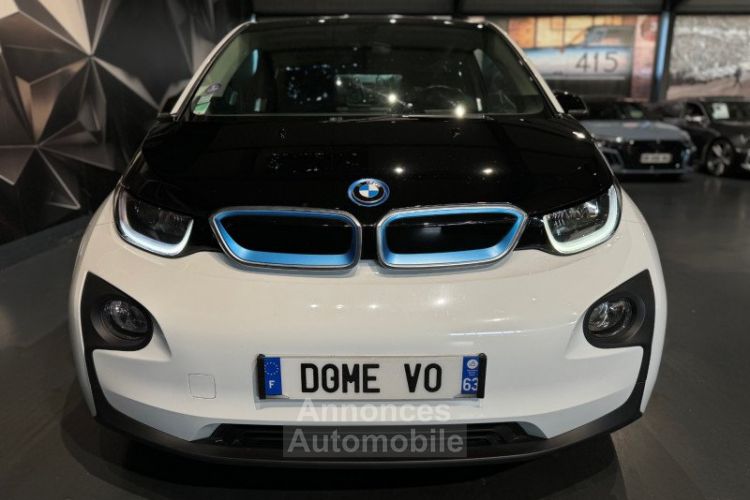 BMW i3 (I01) 170CH 60AH (REX) URBAN LIFE SUITE - <small></small> 13.490 € <small>TTC</small> - #3