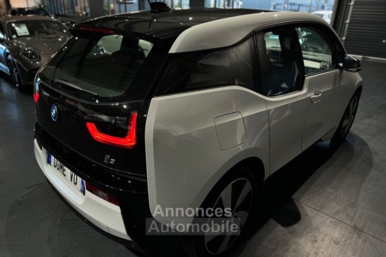 BMW i3 (I01) 170CH 60AH (REX) URBAN LIFE SUITE - <small></small> 13.490 € <small>TTC</small> - #6