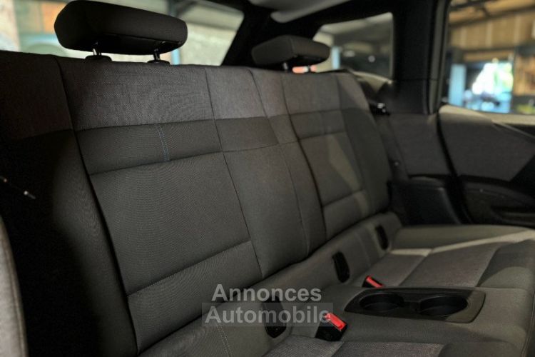 BMW i3 (I01) 170CH 60AH (REX) URBAN LIFE SUITE - <small></small> 13.490 € <small>TTC</small> - #15