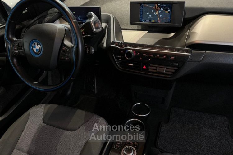 BMW i3 (I01) 170CH 60AH (REX) URBAN LIFE SUITE - <small></small> 13.490 € <small>TTC</small> - #16