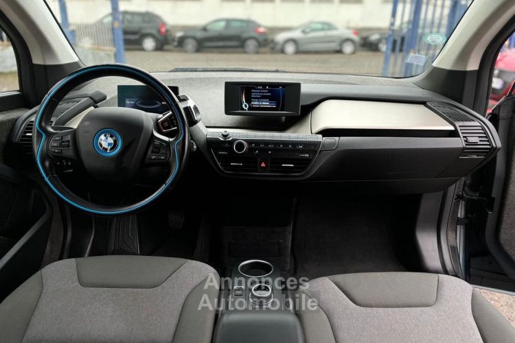 BMW i3 (I01) 170CH 94AH +EDITION ATELIER - <small></small> 11.990 € <small>TTC</small> - #8