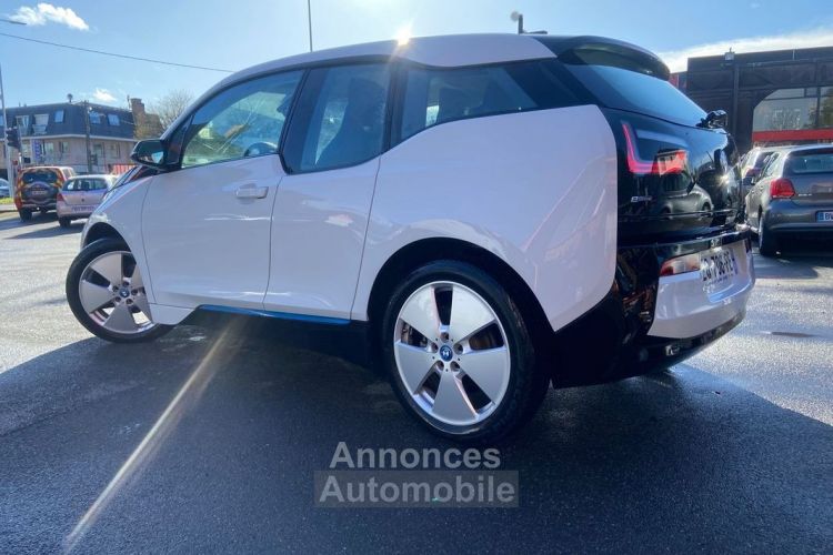 BMW i3 (I01) 170CH 94AH ATELIER - <small></small> 13.490 € <small>TTC</small> - #2