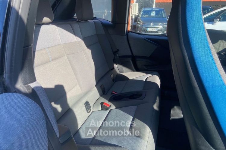 BMW i3 (I01) 170CH 94AH ATELIER - <small></small> 13.490 € <small>TTC</small> - #4