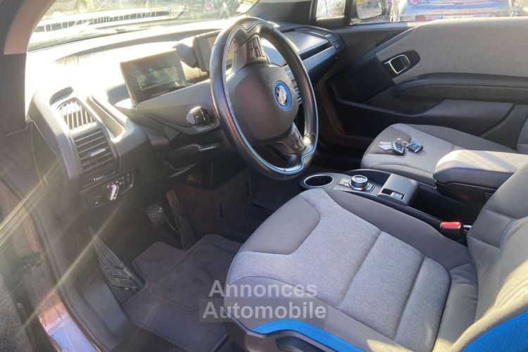 BMW i3 (I01) 170CH 94AH ATELIER - <small></small> 13.490 € <small>TTC</small> - #6