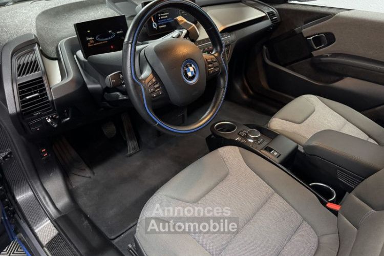 BMW i3 (I01) 170CH 94AH ILIFE ATELIER - <small></small> 14.900 € <small>TTC</small> - #3