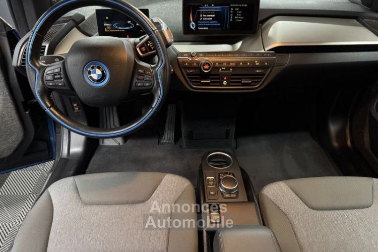 BMW i3 (I01) 170CH 94AH ILIFE ATELIER - <small></small> 14.900 € <small>TTC</small> - #9