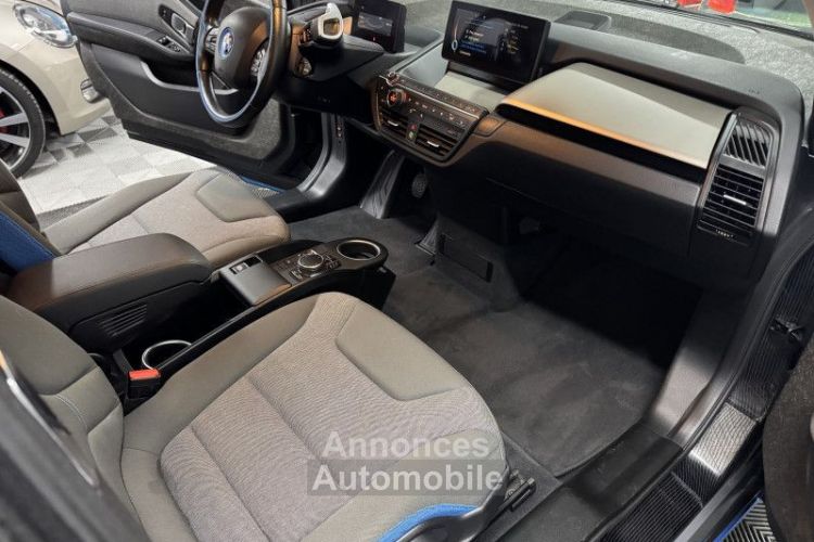 BMW i3 (I01) 170CH 94AH ILIFE ATELIER - <small></small> 14.900 € <small>TTC</small> - #10