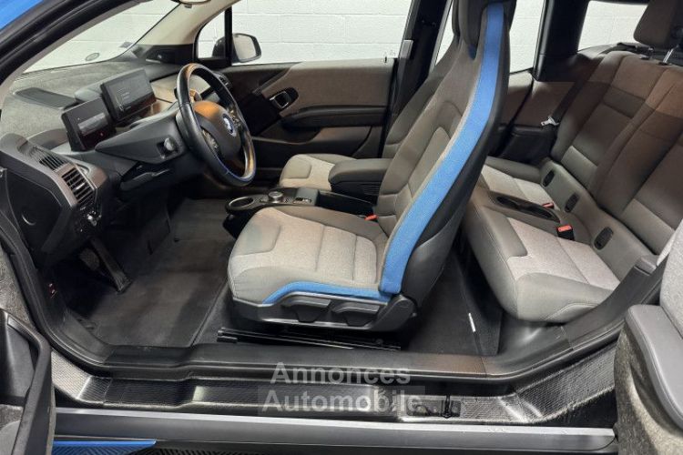 BMW i3 (I01) 170CH 94AH ILIFE ATELIER - <small></small> 14.900 € <small>TTC</small> - #12