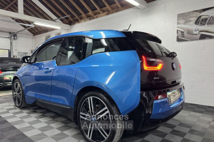 BMW i3 (I01) 170CH 94AH ILIFE ATELIER - <small></small> 14.900 € <small>TTC</small> - #14