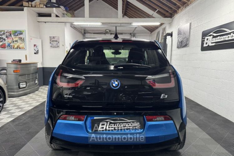 BMW i3 (I01) 170CH 94AH ILIFE ATELIER - <small></small> 14.900 € <small>TTC</small> - #15