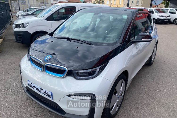 BMW i3 I3 170cv 120 Ah Life 42.2 Kwh - <small></small> 14.990 € <small>TTC</small> - #1