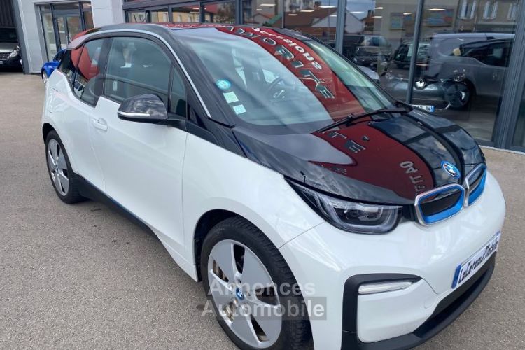 BMW i3 I3 170cv 120 Ah Life 42.2 Kwh - <small></small> 14.990 € <small>TTC</small> - #2