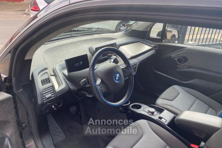 BMW i3 I3 170cv 120 Ah Life 42.2 Kwh - <small></small> 14.990 € <small>TTC</small> - #3