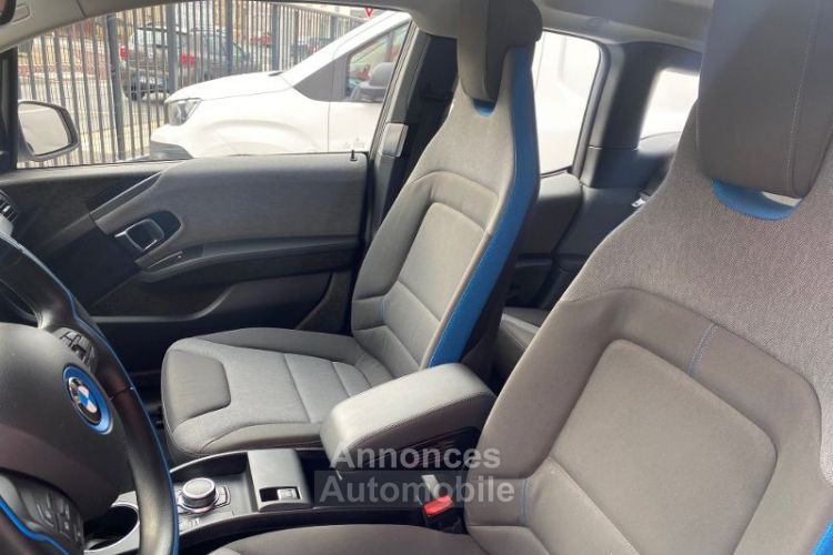 BMW i3 I3 170cv 120 Ah Life 42.2 Kwh - <small></small> 14.990 € <small>TTC</small> - #4