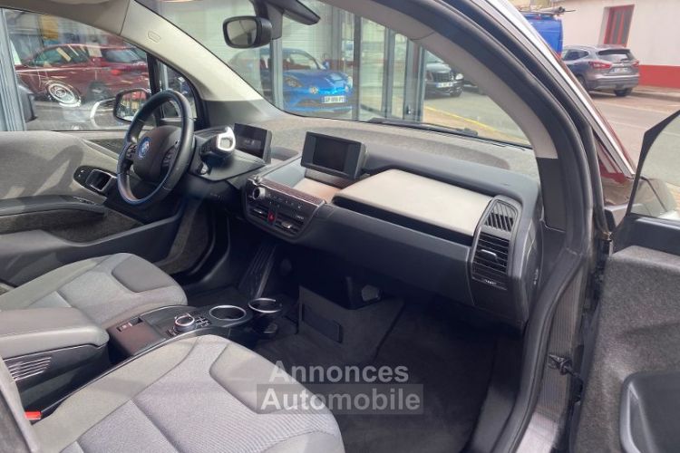 BMW i3 I3 170cv 120 Ah Life 42.2 Kwh - <small></small> 14.990 € <small>TTC</small> - #8