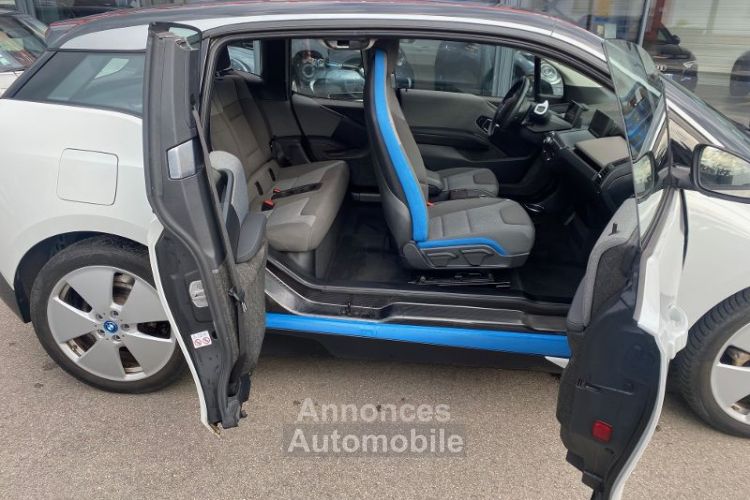 BMW i3 I3 170cv 120 Ah Life 42.2 Kwh - <small></small> 14.990 € <small>TTC</small> - #10