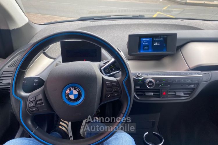 BMW i3 I3 170cv 120 Ah Life 42.2 Kwh - <small></small> 14.990 € <small>TTC</small> - #11