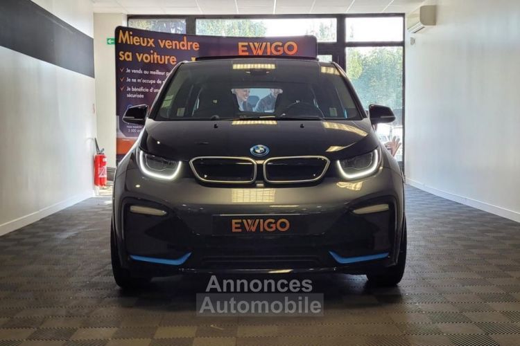 BMW i3 I3S ELECTRIC 184ch 120AH 42.2KWH iLife Atelier + FULL LED HARMAN KARDON SUIVI - <small></small> 22.990 € <small>TTC</small> - #2