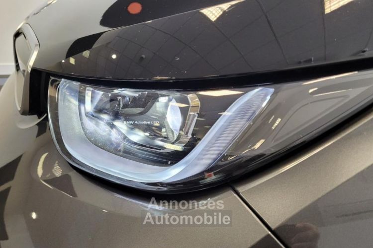 BMW i3 I3S ELECTRIC 184ch 120AH 42.2KWH iLife Atelier + FULL LED HARMAN KARDON SUIVI - <small></small> 22.990 € <small>TTC</small> - #9