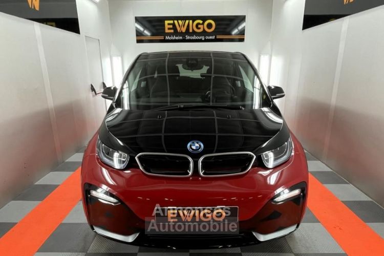 BMW i3 I3S ELECTRIC 185 102PPM 120AH 42.2KWH ILIFE SUITE BVA - <small></small> 20.490 € <small>TTC</small> - #2