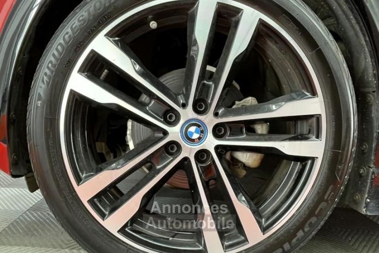 BMW i3 I3S ELECTRIC 185 102PPM 120AH 42.2KWH ILIFE SUITE BVA - <small></small> 20.490 € <small>TTC</small> - #7