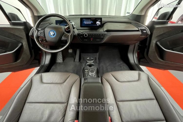 BMW i3 I3S ELECTRIC 185 102PPM 120AH 42.2KWH ILIFE SUITE BVA - <small></small> 20.490 € <small>TTC</small> - #12