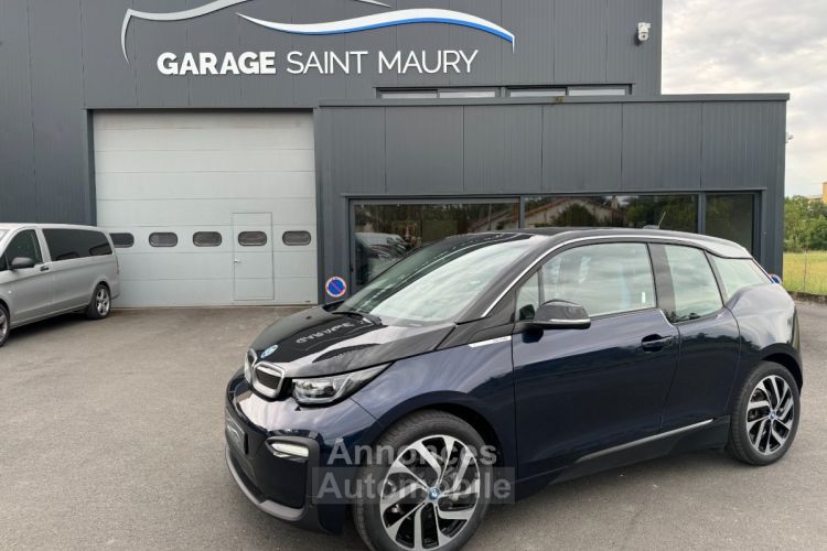 BMW i3 l01 LCI 120kw Edition WindMill Lodge - <small></small> 22.950 € <small>TTC</small> - #1