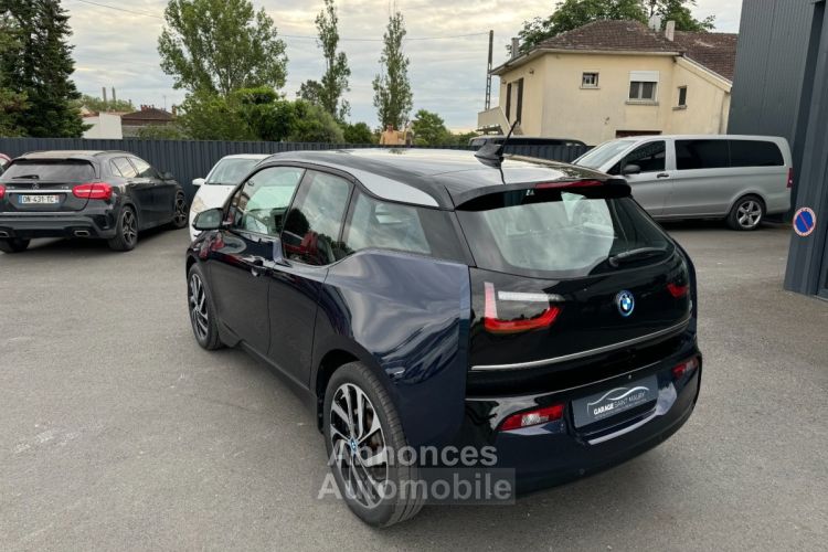 BMW i3 l01 LCI 120kw Edition WindMill Lodge - <small></small> 22.950 € <small>TTC</small> - #4