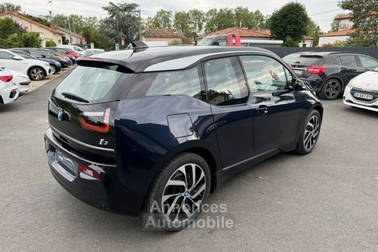 BMW i3 l01 LCI 120kw Edition WindMill Lodge - <small></small> 22.950 € <small>TTC</small> - #5