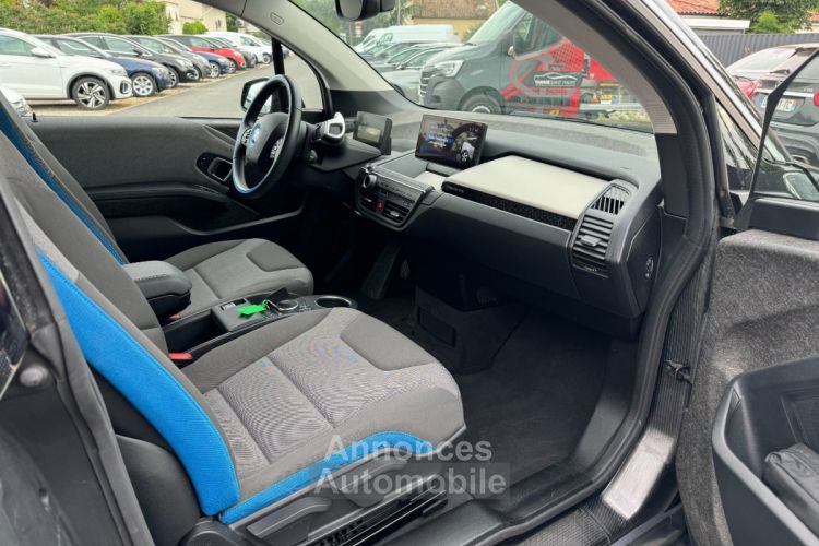 BMW i3 l01 LCI 120kw Edition WindMill Lodge - <small></small> 22.950 € <small>TTC</small> - #7