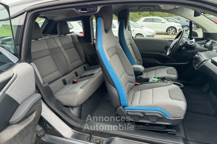 BMW i3 l01 LCI 120kw Edition WindMill Lodge - <small></small> 22.950 € <small>TTC</small> - #8