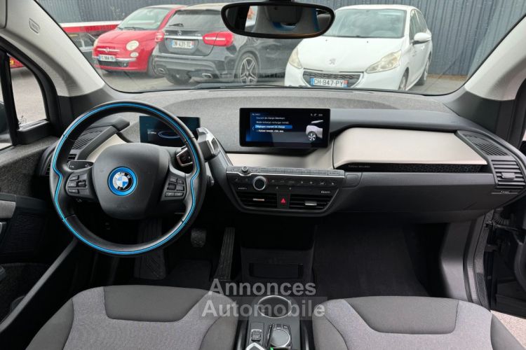 BMW i3 l01 LCI 120kw Edition WindMill Lodge - <small></small> 22.950 € <small>TTC</small> - #9