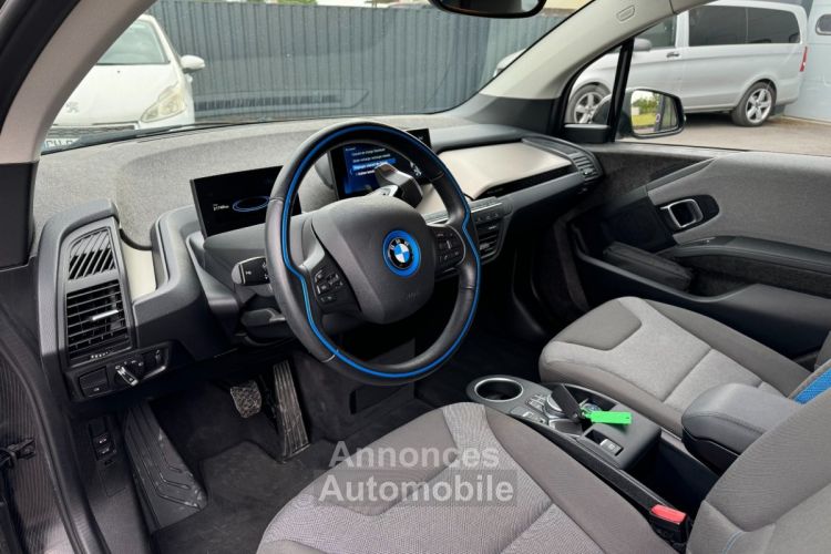 BMW i3 l01 LCI 120kw Edition WindMill Lodge - <small></small> 22.950 € <small>TTC</small> - #10