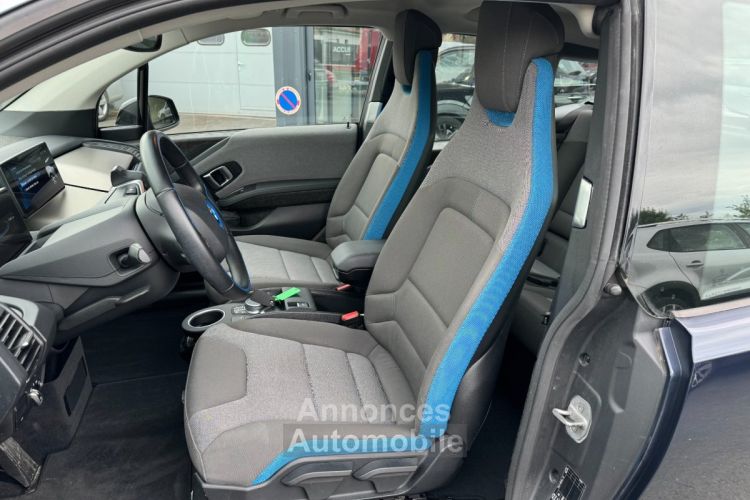 BMW i3 l01 LCI 120kw Edition WindMill Lodge - <small></small> 22.950 € <small>TTC</small> - #11