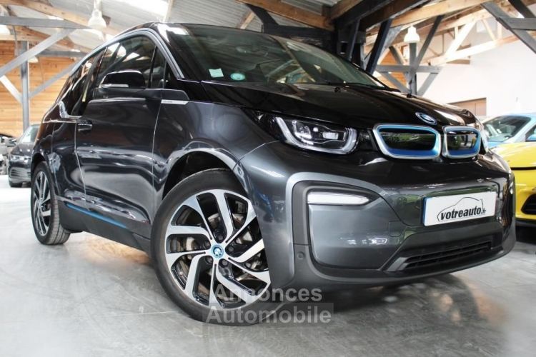 BMW i3 PHASE 2 (2) 120 AH EDITION WINDMILL ATELIER - <small></small> 24.800 € <small>TTC</small> - #1